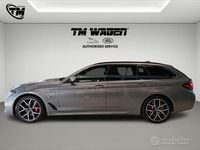 Usata BMW 530e M Sport 292 CV (214 kW) 2023 Grigio Station wagon