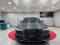 Usata Audi A6 S-Line 190 CV (139 kW) 2016 Other Station wagon