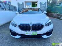 usata BMW 118 118 i Sport 140cv