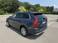 Usata Volvo XC90 235 CV (172 kW) 2018 Grigio SUV