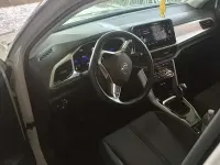 Usata VW T-Roc R-line 110 CV (80 kW) 2023 Bianco SUV