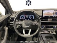 Occasion Audi Q5 S-line plus 204 PK (150 kW) 2023 Wit SUV