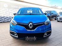 usata Renault Captur dCi 8V 90 CV Start&Stop Energy Zen my 15 usato