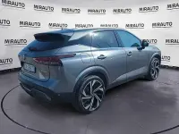 Usata Nissan Qashqai Tekna+ 157 CV (115 kW) 2023 Grigio SUV
