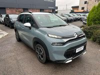 Usata Citroën C3 Aircross PureTech 110 CV (80 kW) 2021 Grigio SUV