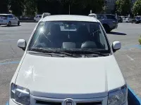 Usata Fiat Panda Dynamic 69 CV (50 kW) 2009 Utilitaria