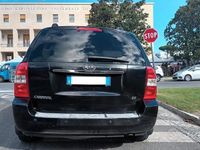 usata Kia Carnival - Passaggio di Proprietà incluso