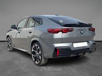 Usata BMW X2 M Sport 163 CV (119 kW) 2025 Grigio SUV