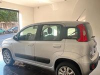 Usata Fiat Panda Lounge 85 CV (62 kW) 2014 Grigio Utilitaria