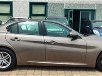 usata Alfa Romeo Giulia 2.2 Turbodiesel 150 CV AT8 Super usato