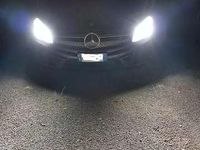 Usata Mercedes A180 Executive 109 CV (80 kW) 2014 Berlina