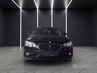 Begagnad BMW 118 Advantage 150 HK (110 kW) 2018 Svart Halvkombi