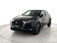 Usata DS Automobiles DS3 131 CV (96 kW) 2022 Nero Utilitaria
