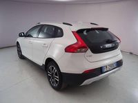 Usata Volvo V40 CC Business Edition 120 CV (88 kW) 2017 Other Station wagon
