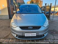 usata Ford Galaxy 2.0 TDCi 140cv Ghia*Pelle*PDC*7 Posti