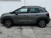 Usata Citroën C3 Aircross PureTech 110 CV (80 kW) 2021 Other SUV