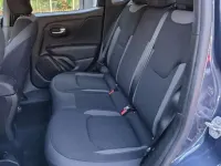 Usata Jeep Renegade Limited 120 CV (88 kW) 2024 Blu/azzurro SUV
