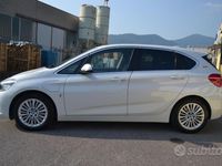 usata BMW 225 Active Tourer xe iPerformance Luxury #iv