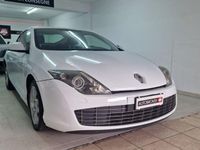 usata Renault Laguna Coupé 2.0 dCi 150CV Wave Edition