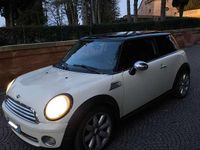 Usata Mini Cooper Chili 120 CV (88 kW) 2010 Utilitaria