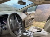 Usata Audi Q7 233 CV (171 kW) 2006 Grigio SUV