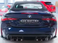 Usata BMW M4 Cabriolet Competition Edition 510 CV (375 kW) 2021 Other Cabrio
