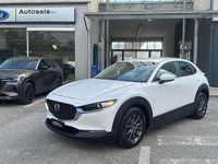 Usata Mazda CX-30 Evolve 122 CV (89 kW) 2023 Bianco SUV
