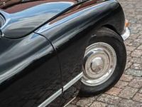 Usata Citroën DS 103 CV (75 kW) 1971 Nero Berlina