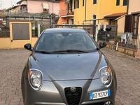 Usata Alfa Romeo MiTo 79 CV (58 kW) 2009 Utilitaria