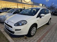 Usata Fiat Punto Street 69 CV (50 kW) 2014 Utilitaria