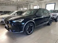 Usata Cupra Formentor 150 CV (110 kW) 2022 Nero met. SUV