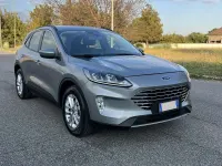 Usata Ford Kuga Business Edition 120 CV (88 kW) 2022 Other SUV