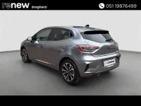 Usado Renault Clio V Techno 90 CV (66 kW) 2025 Utilitario