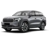 Nuova Skoda Kodiaq Style 193 CV (141 kW) 2026 Grigio graphite metallizzato SUV