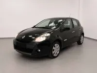Usata Renault Clio III 75 CV (55 kW) 2009 Other Berlina
