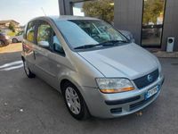 usata Fiat Idea 1.4 16V Dynamic