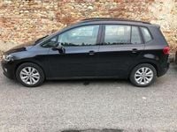 Usata VW Golf Sportsvan Comfortline 110 CV (80 kW) 2015 Monovolume