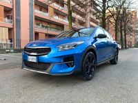 usata Kia XCeed 1.6 CRDi 136 CV Evolution