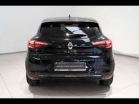 Usata Renault Clio V Techno 143 CV (105 kW) 2023 Nero Utilitaria