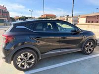 Usata Renault Captur RS Line 145 CV (106 kW) 2021 SUV