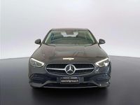 Usata Mercedes C220 200 CV (147 kW) 2022 Grigio Berlina