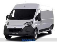 Nuova Toyota Proace 179 CV (131 kW) 2026 White solid Monovolume