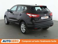 Usata Nissan Qashqai Acenta 131 CV (96 kW) 2016 Marrone SUV