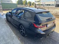 Usata BMW 318 M Sport 150 CV (110 kW) 2024 Station wagon