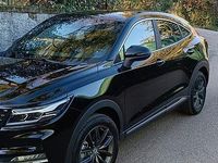 Usata DFSK F5 137 CV (100 kW) 2025 Nero SUV