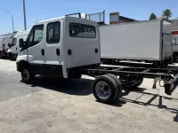 Usata Iveco Daily 136 CV (100 kW) 2024 Other
