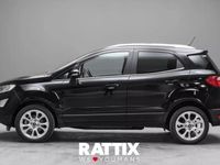 usata Ford Ecosport 1.0 ecoboost 125CV Titanium