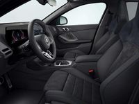 Nuova BMW 120 M Sport 163 CV (119 kW) 2026 Nero Utilitaria