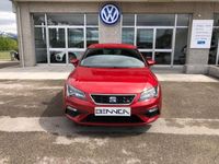 usata Seat Leon 2.0 TDI 184 CV DSG 5p. FR