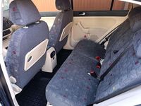 Usata VW Golf Plus Cross Highline 122 CV (89 kW) 2012 Monovolume